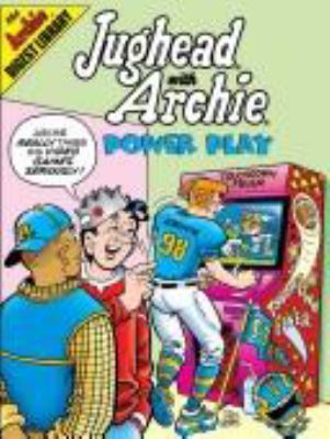 Jughead with Archie in Power play.