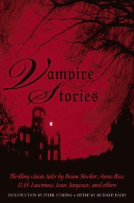 Vampire stories /