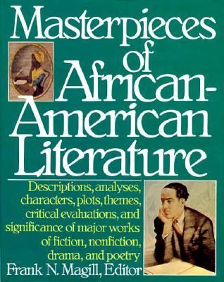 Masterpieces of African-American literature /