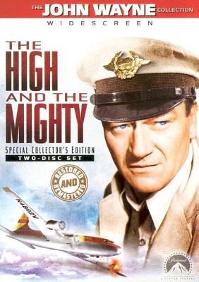 The high and the mighty [videorecording (DVD)] /