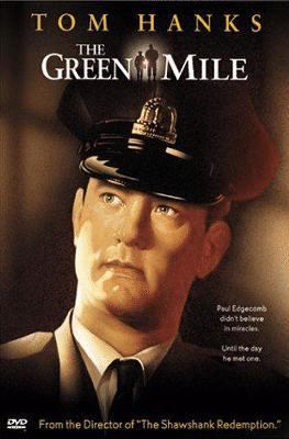 The green mile [videorecording (DVD)] /