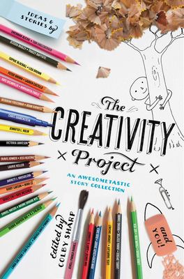 The creativity project /