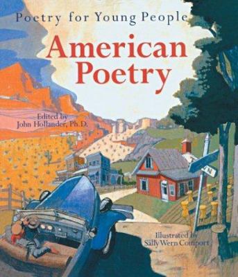 American poetry /