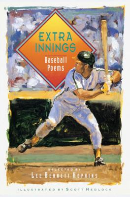 Extra innings : baseball poems /