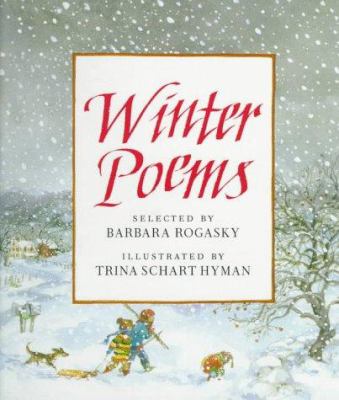 Winter poems /