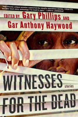 Witnesses for the dead : stories /