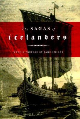 The sagas of Icelanders : a selection /