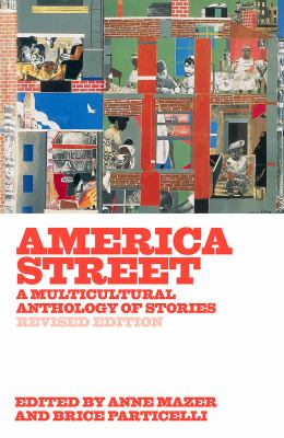America street : a multicultural anthology of stories /