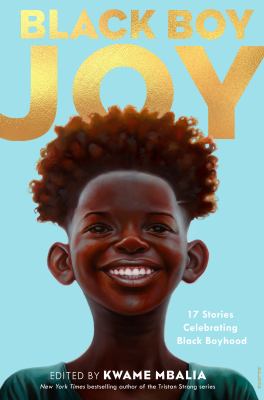 Black boy joy /
