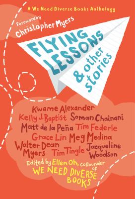 Flying lessons & other stories /