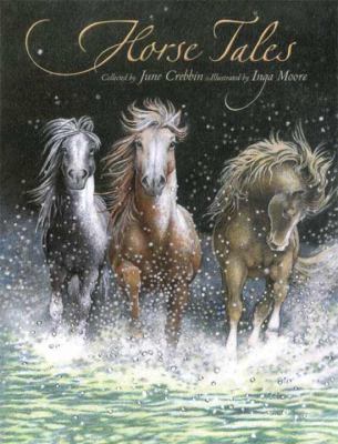 Horse tales /