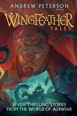 Wingfeather tales /