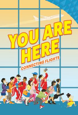 You are here : connecting flights /