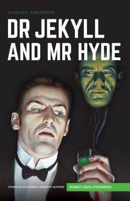 Dr Jekyll and Mr Hyde /