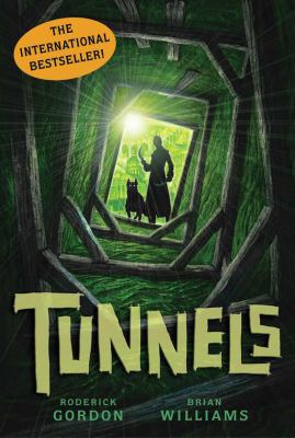 Tunnels / 1.