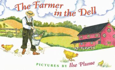 The farmer in the dell /
