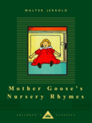 Mother Goose's nursery rhymes /