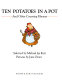 Ten potatoes in a pot and other counting rhymes /