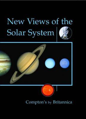 New views of the solar system /