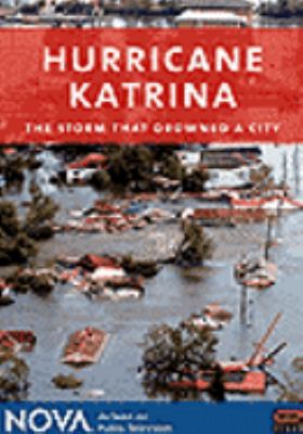 Storm that drowned a city [videorecording (DVD)] /