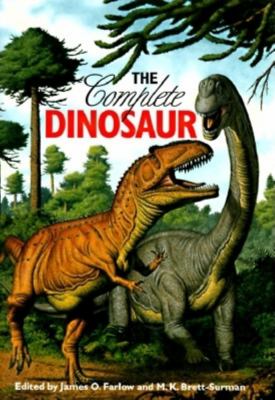 The complete dinosaur /