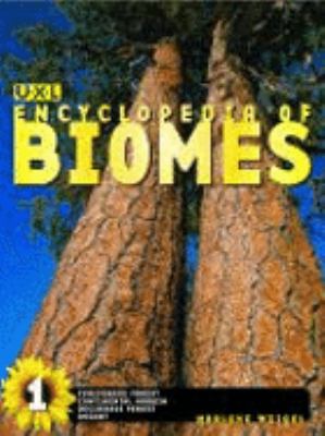 Encyclopedia of biomes /