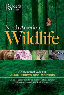 Reader's Digest North American wildlife /