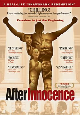 After innocence [videorecording (DVD)] /