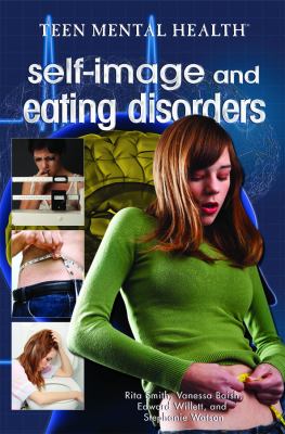 Self-image and eating disorders /