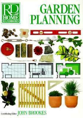 Garden planning /