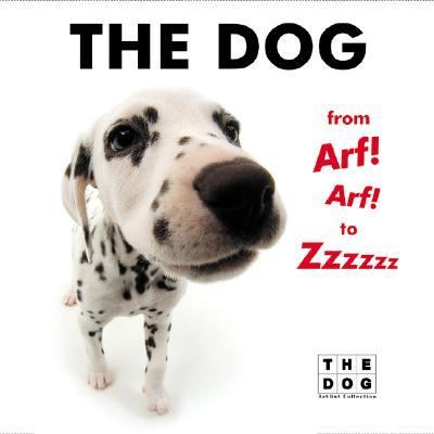 The dog from Arf! Arf! to Zzzzzz /