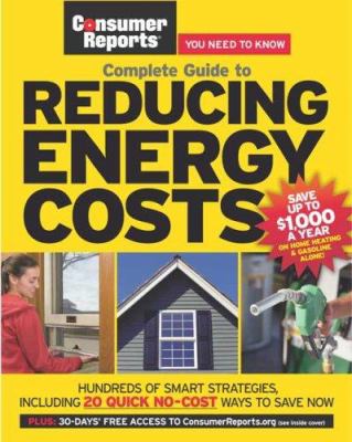 Complete guide to reducing energy costs.