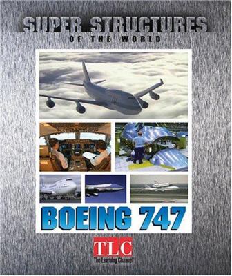 Boeing 747 /