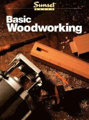 Basic woodworking /