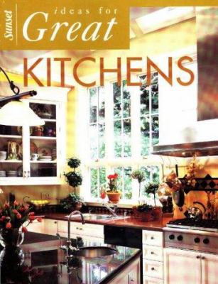 Ideas for great kitchens /