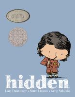 Hidden : a child's story of the Holocaust /