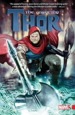 The unworthy Thor /