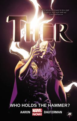 Thor. Vol. 2, Who holds the hammer? /