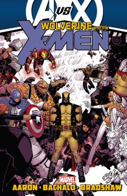Wolverine and the X-Men. Vol. 3 /