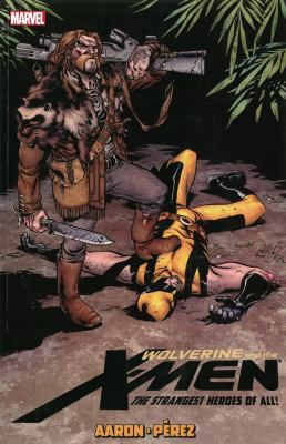Wolverine and the X-Men. Vol. 6 /