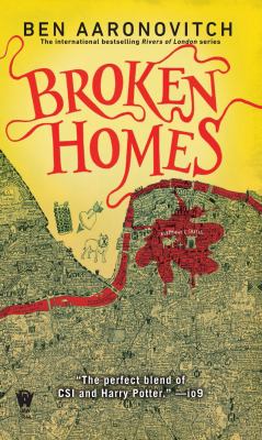 Broken homes /