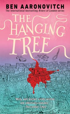 The hanging tree /