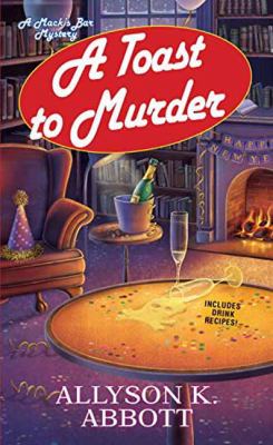 A toast to murder /