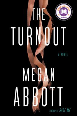 The turnout : a novel /