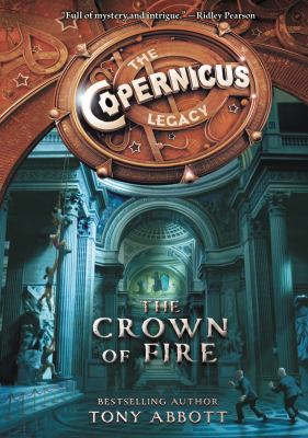 Copernicus legacy. 04 : The crown of fire /