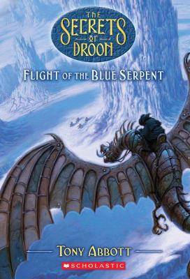 Flight of the blue serpent /