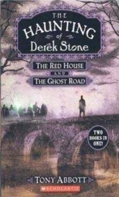 The Red House and the Ghost Road /