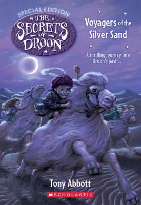 Voyagers of the Silver Sand /