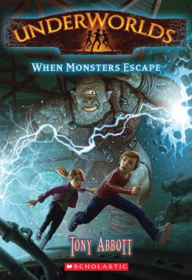 When monsters escape /