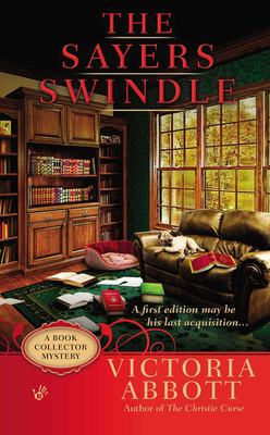 The Sayers Swindle /